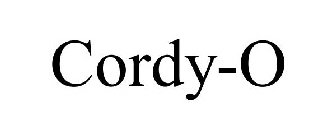 CORDY-O