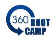 360 BOOT CAMP