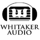 WHITAKER AUDIO