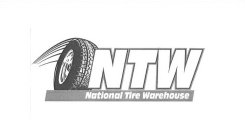 NTW NATIONAL TIRE WAREHOUSE