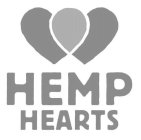HEMP HEARTS