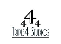 444 TRIPLE4 STUDIOS