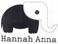 HANNAH ANNA