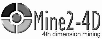 MINE2-4D 4TH DIMENSION MINING