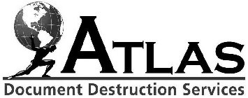 ATLAS DOCUMENT DESTRUCTION SERVICES