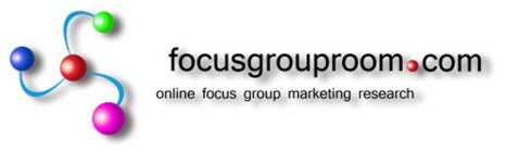 FOCUSGROUPROOM.COM ONLINE FOCUS GROUP MARKETING RESEARCH