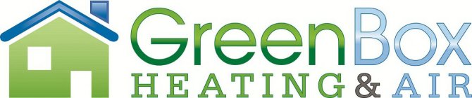GREEN BOX HEATING & AIR