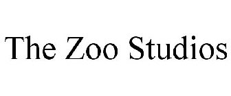 THE ZOO STUDIOS