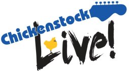 CHICKENSTOCK LIVE!