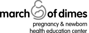 MARCH OF DIMES PREGNANCY & NEWBORN HEALTH EDUCATION CENTER