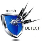 MESH DETECT