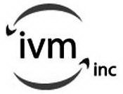 IVM INC
