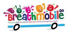 BREATHMOBILE KEEPING KIDS IN SCHOOL AND OUT OF THE EMERGENCY ROOM