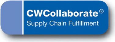 CWCOLLABORATE SUPPY CHAIN FULFILLMENT