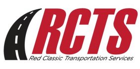 RCTS RED CLASSIC TRANSPORTATION SERVICES