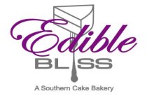 EDIBLE BLISS A SOUTHERN CAKE BAKERY