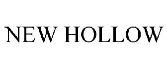 NEW HOLLOW