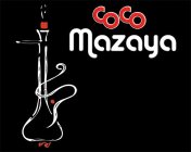 COCO MAZAYA