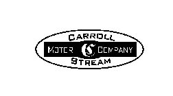 CARROLL STREAM MOTOR COMPANY CS