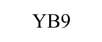 YB9