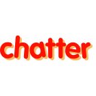 CHATTER