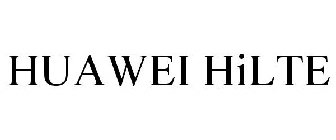 HUAWEI HILTE