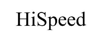 HISPEED