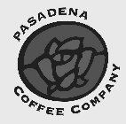 PASADENA COFFEE COMPANY