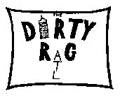THE DIRTY RAG ATL