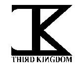 THIRD KINGDOM