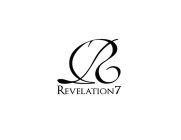 R7 REVELATION7