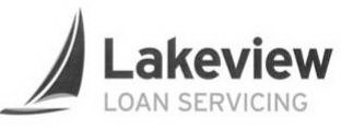 LAKEVIEW LOAN SERVICING
