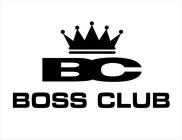 BC BOSS CLUB