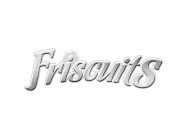 FRISCUITS