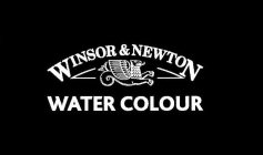 WINSOR & NEWTON WATER COLOUR