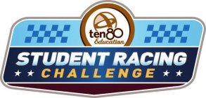 TEN80 EDUCATION STUDENT RACING CHALLENGE