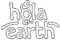 HOLA EARTH