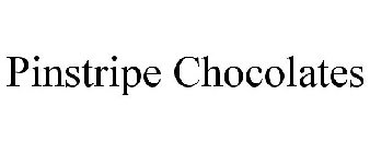 PINSTRIPE CHOCOLATES