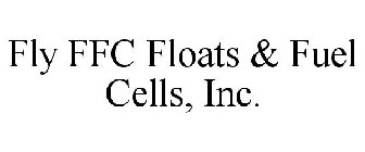 FLY FFC FLOATS & FUEL CELLS, INC.