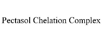 PECTASOL CHELATION COMPLEX