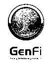 GENFI FAMILY & FIDUCIARY SERVICES