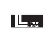 LL LESLIE LOCKE