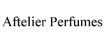 AFTELIER PERFUMES