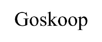 GOSKOOP