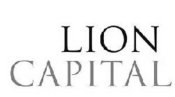 LION CAPITAL