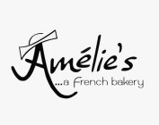 AMÉLIE'S...A FRENCH BAKERY
