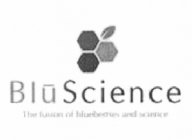 BLUSCIENCE THE FUSION OF BLUEBERRIES AND SCIENCE