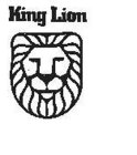 KING LION