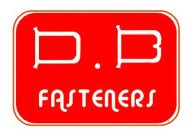 D. B FASTENERS