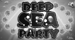 DEEP SEA PARTY